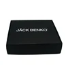 Custom Tuck Top Holographic Mailing Subscription Packaging Boxes black Printing Iridescent Corrugated Paper Shipping Mailer Box 5