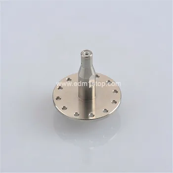 

X053C834G51 walking wire diamond eye mold M132 guide wire nozzle Φ0.105mm