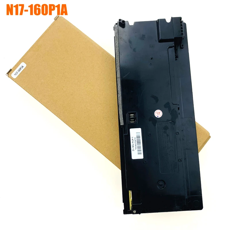 N17-160p1a Адаптер питания 160CR для playstation 4 PS4 тонкая плата питания запасные части для PS4 Slim 2000#+ Бесплатные Подарочные колпачки - Цвет: N17-160p1a