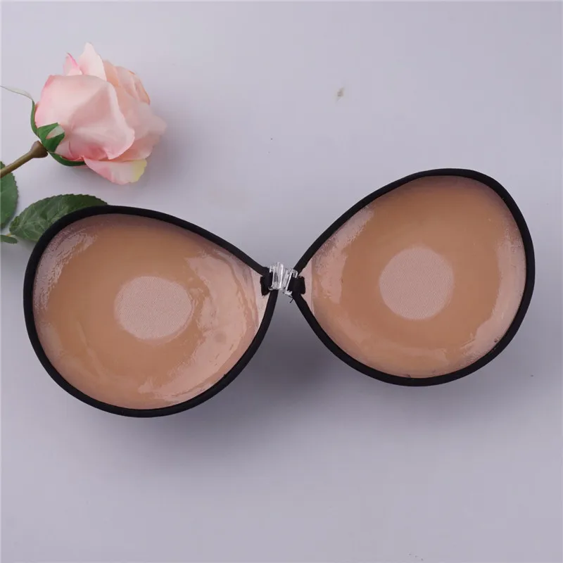 3cm Thick Circle Considerate Hole General Cotton Cloth Chest Paste CB003-3 thicker Cotton Free Bra