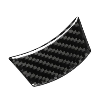 

Steering Wheel Button Cover Trim Durable Dirt-resistant Durable Practical