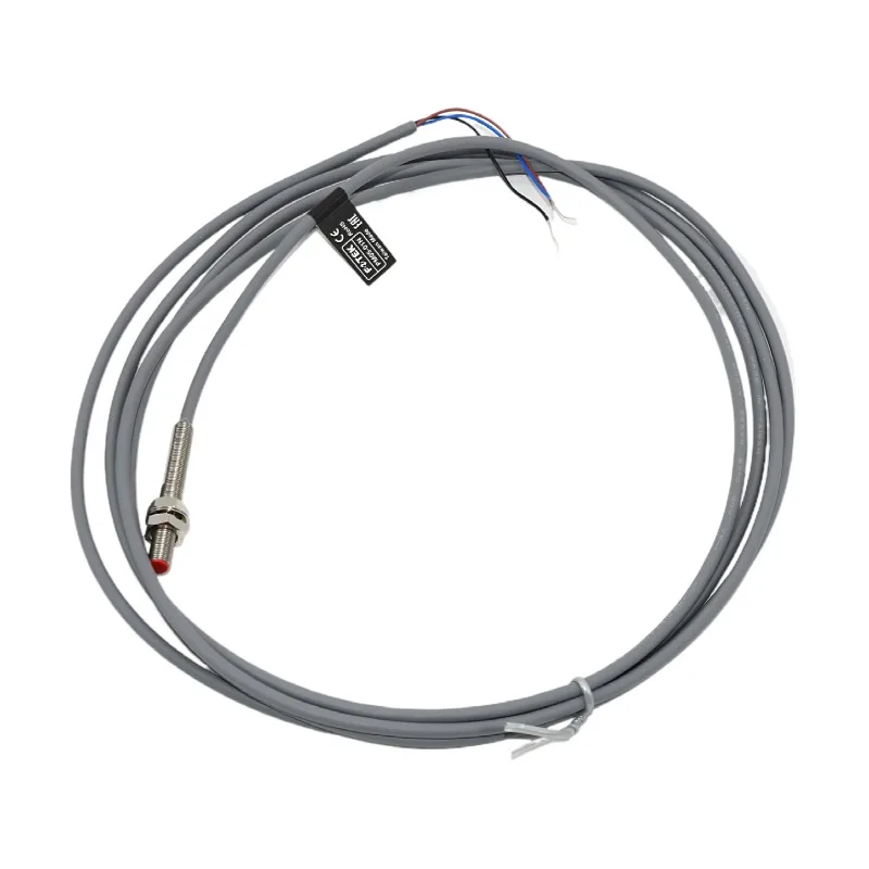 

Fotek Inductive Proximity sensor PM05-01N PM05-01NB PM05-01P PM05-01PB