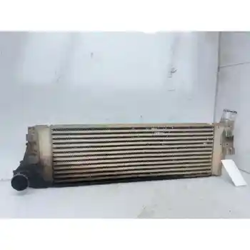 

8200115540 INTERCOOLER RENAULT SCENIC II
