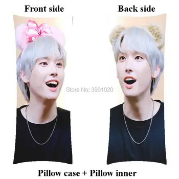 

New home Kim In-seong Sensational Feeling 9 hugging long body girl pillow