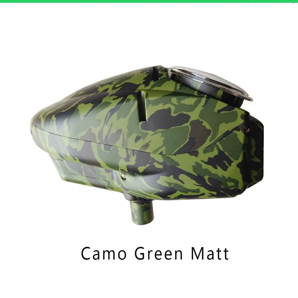 camo green matt 