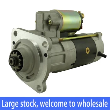 

F5TUAB F5TUAD M008T50071 NEW STARTER FOR FORD EXCURSION V8