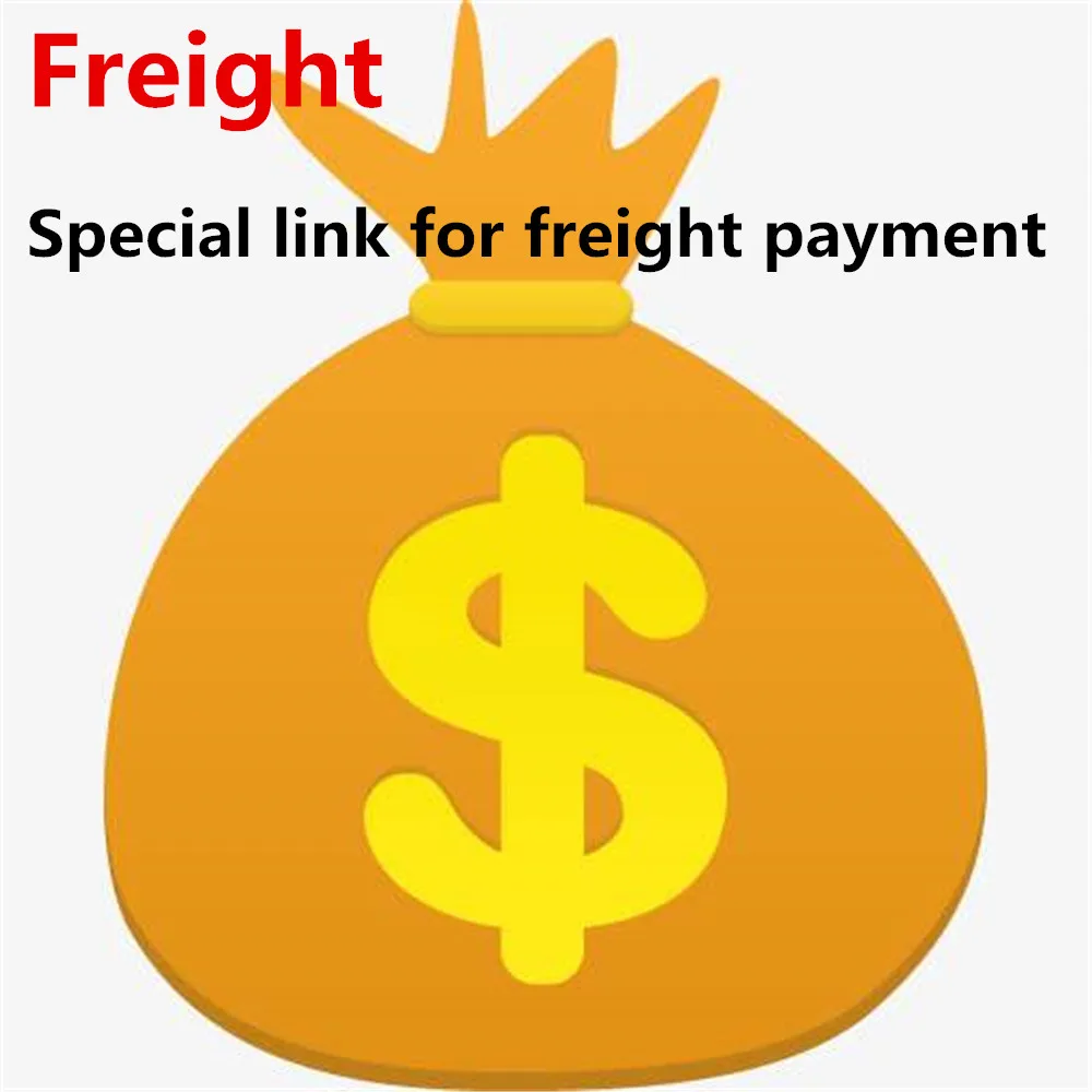 Payment of freight.Special link for freight payment，Pay the difference or additional fees（Deficiency Payment) | Компьютеры и офис