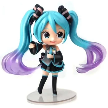 

16cm Cartoon Anime Action Figure Cute Girl Model Doll Figurine PVC Action Figure Model Toys