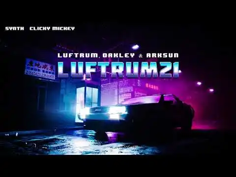 Luftrum - 21 для Sylenth1 (синхронизированный предустановленный) | Компьютеры и офис