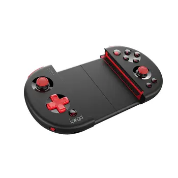 

Ipega pg-9087 Gamepad android Bluetooth pubg mobile Controller Smart TV Set-top Box Joystick PC Win 7/8/10 Game Pad For Android