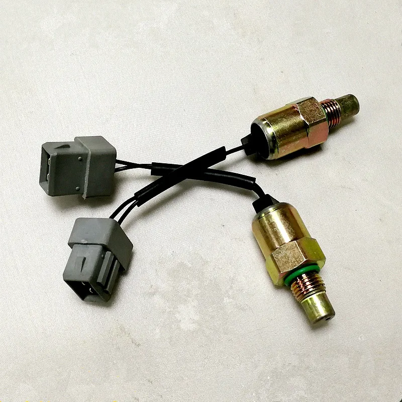 Переключатель давления на рулевое колесо для Brilliance BS4/M2 BS6/M1 сенсорный