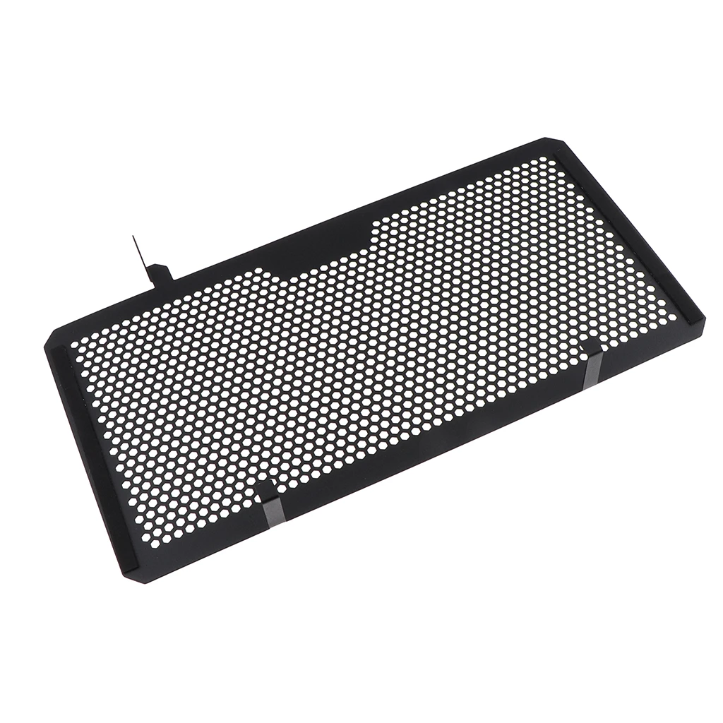 Durable Radiator Grille Grill Guard Protective Cover Grill Water Resistance Universal Compatible for  Suzuki V-Strom DL1000