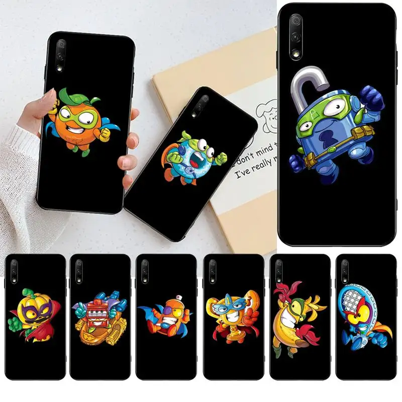 Чехол HPCHCJHM для телефона Huawei Honor 30 20 10 9 8 8x 8c v30 Lite view pro|Бамперы| |