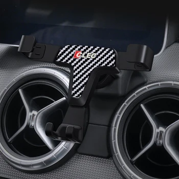 

Phone Holder For Mercedes-Benz GLA 2015 2016 Air Vent Mount Bracket Phone Holder Stand For Mercedes-Benz GLA 2017 2018 2019 2020