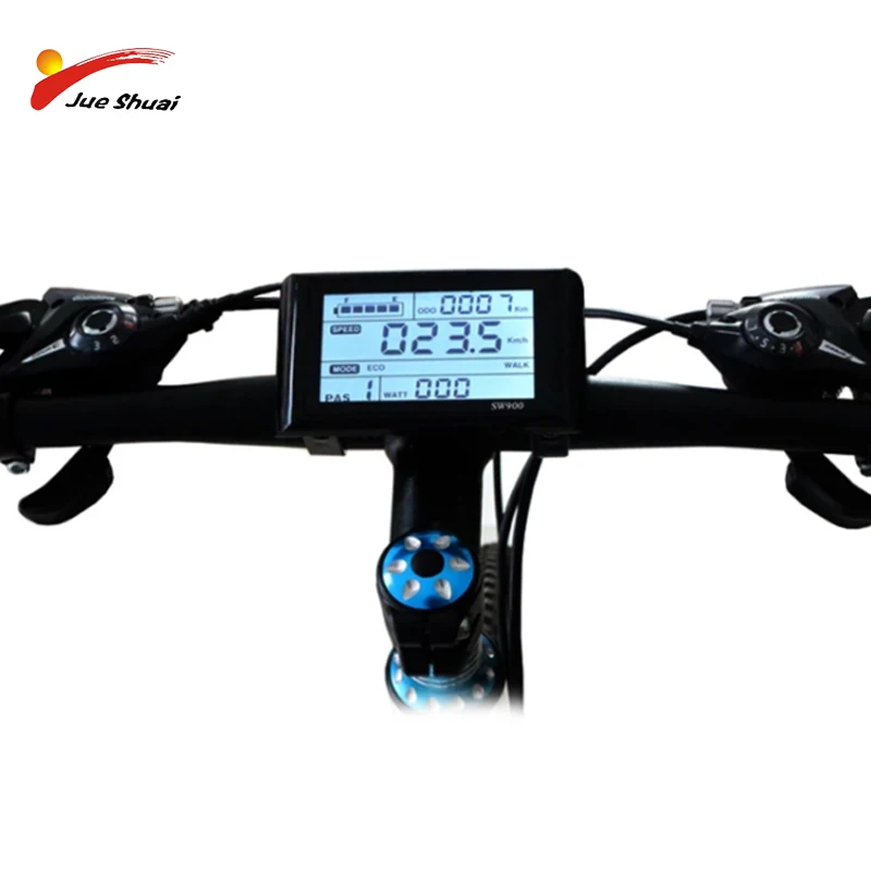 new style bicycle
