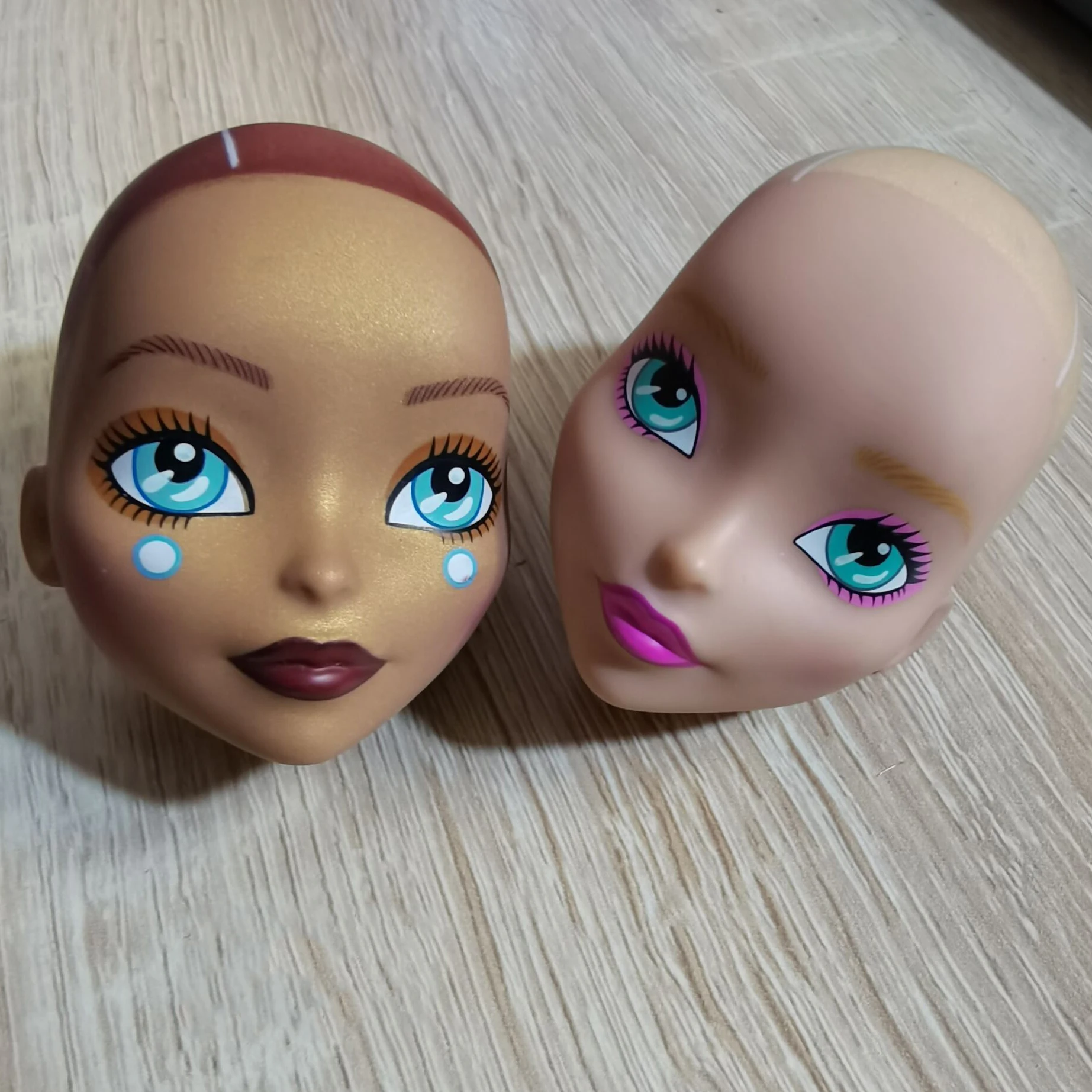 cool girl dolls