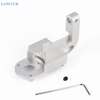

Yaw Arm Aluminium Bracket for DJI Phantom 3 Pro Advanced Drone Gimbal Camera Stabilizer Replacement Kits Repairing Parts 3A 3P