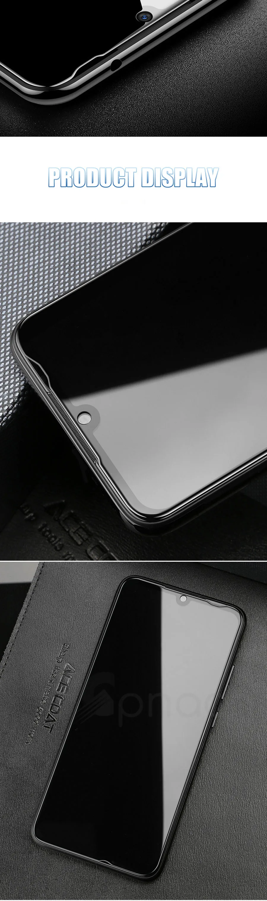 9D защитный Стекло для Xiaomi Redmi Note 8 7 6 Pro Redmi 7 7A 6A 5A S2 K20 6 Pro закаленное Экран протектор Стекло Пленка чехол