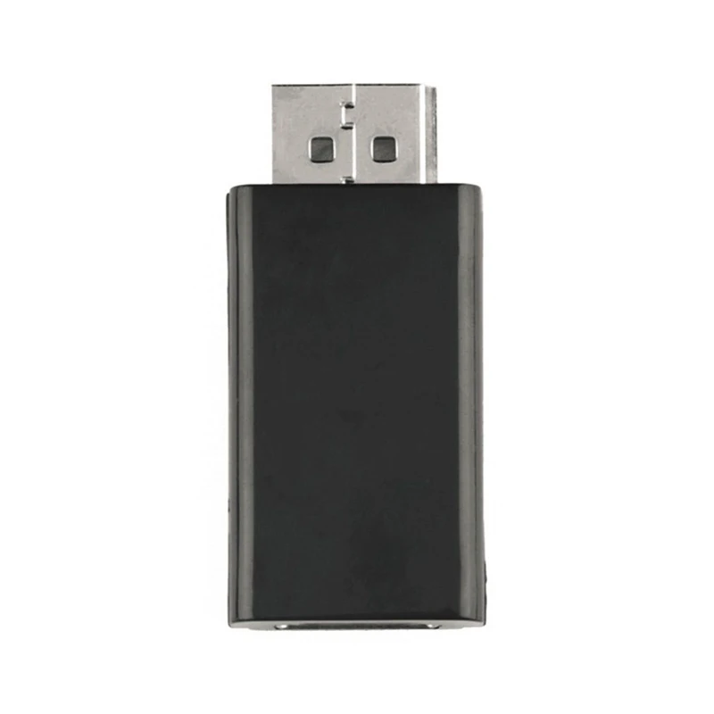 Адаптер переходник DP папа к HDMI Женский Аксессуары Дисплей порт удлинитель кабеля для Dell hp Электроника