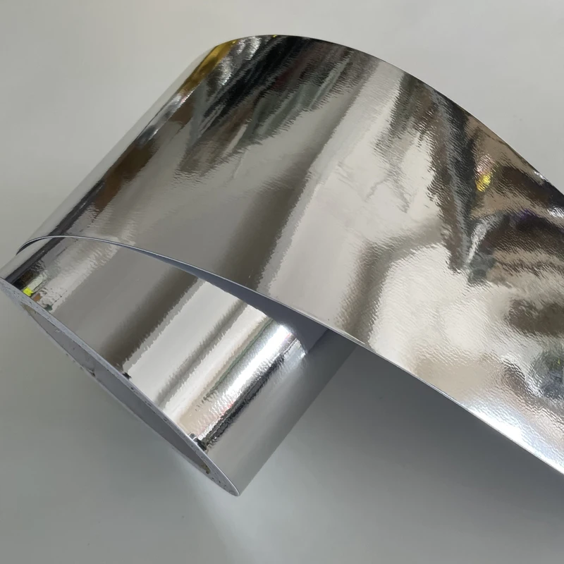 Купить Виниловую Зеркальную Пленку