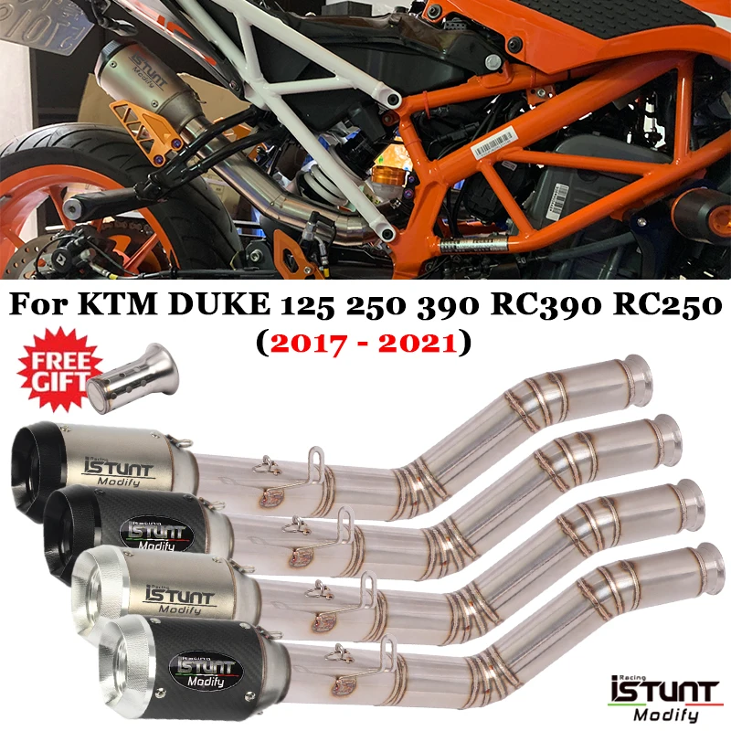 Untuk KTM Duke 125 250 390 RC390 RC250 