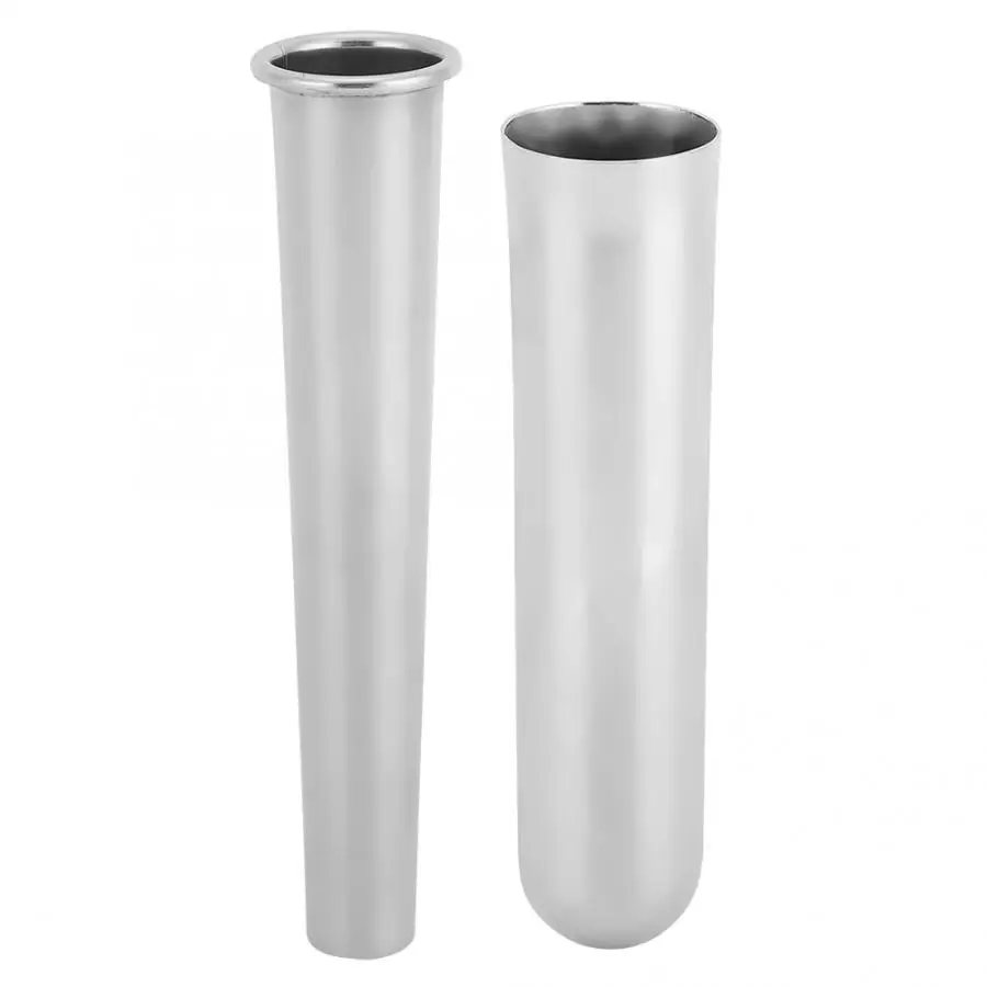 

Ice Cream Tools 304 Stainless Steel Ice Cream Mold Popsicle Mold Maker for Home Use Ice Cube Maker Homemade Popsicle Food Grade