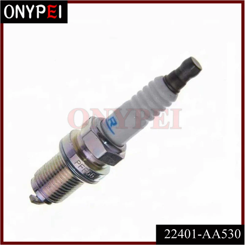 4 шт./лот 22401-AA530 22401 AA530 PFR6G Иридиевые свечи Вилки для Subaru 2002-2005 WRX 22401AA530 22401 AA530