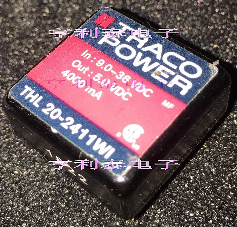

10PCS THL 20-2413WI THL 20-2412WI THL 20-2411WI Original fast delivery