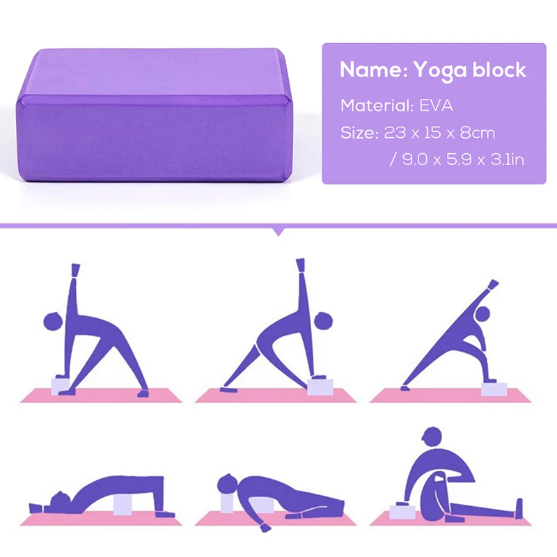 5-Piece Yoga & Pilates Kit 4