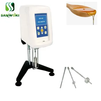 

110V 220V digital Viscosity Testing machine viscosity meter paint viscometer Viscosity Analyzer Viscosity tester machine