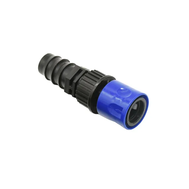16 Mm 20 25 -Es Öntöző Kerti Tömlő Csatlakozó Dn10 Dn15 Dn20 Víz Gyors Szerelvények 1Db - Image 6