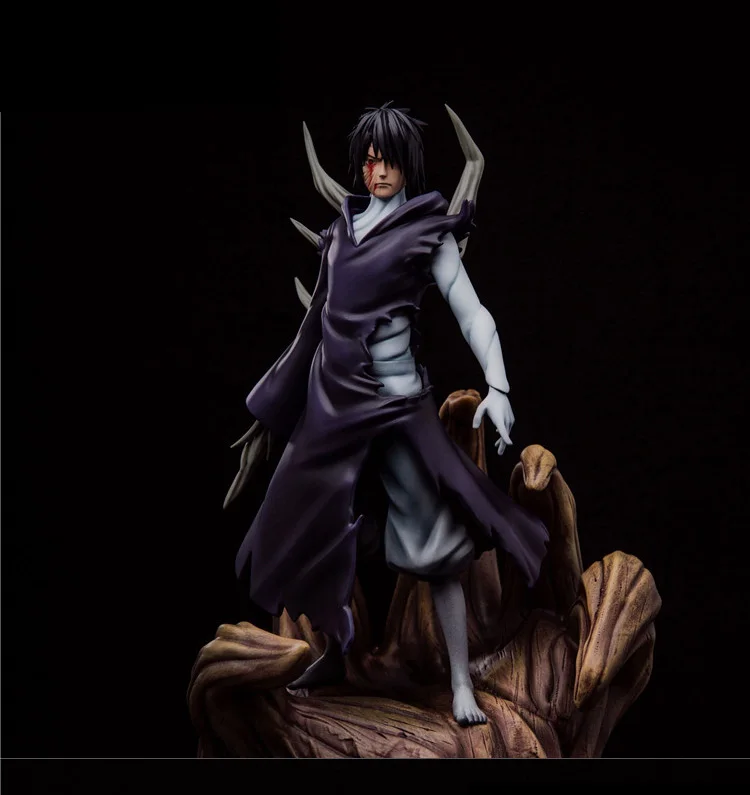 Naruto Figuren Uchiha Obito Tobi