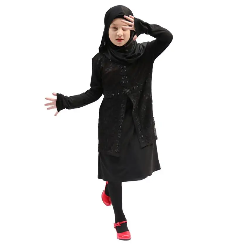 moroccan islamic clothing