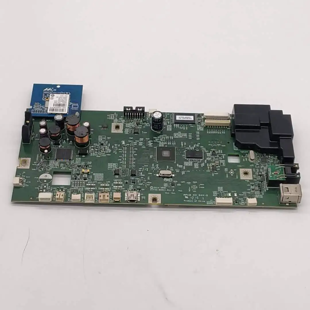 

Основное устройство форматирования доска A7F65-60001 A7F65 для HP OFFICEJET PRO 8620 принтер