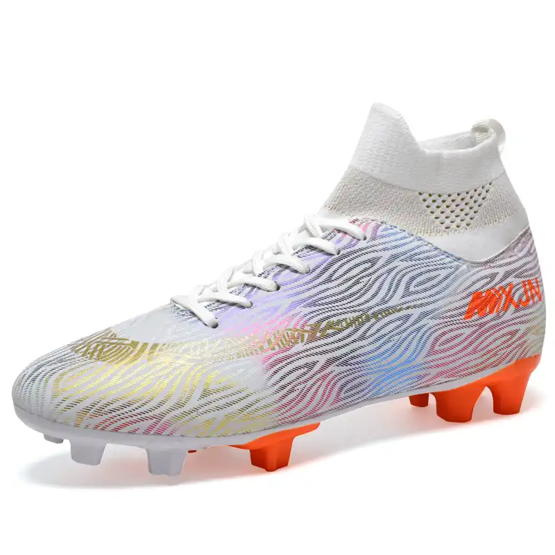boys new football boots