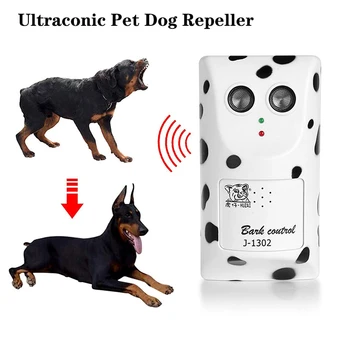 

Electronic Pet Repellent Repeller Ultrasonic Electromagnetic Wave Mouse Repeller Rat Repellent Pests Portable Pest Repeller