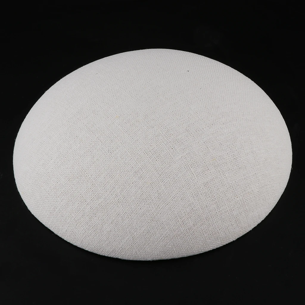 Natural Twine Dome Display Tray Box Stands Organizer Holder for Necklace Bracelet Earrings Showcase