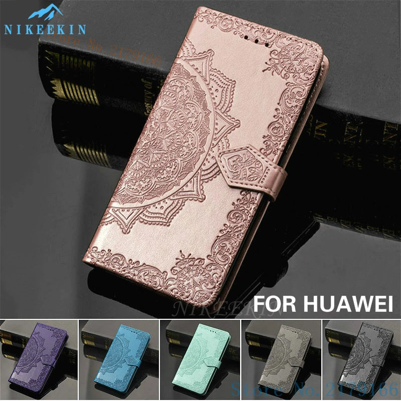 360 полная защита чехол для Huawei P30 P20 Lite Nova 5T 6 SE 5i Pro 2i 3i 3e 4e Чехол кошелек Honor 8A 8S 20S 10