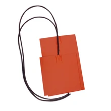 200*280 мм Электрический силиконовый резиновый нагреватель с 100k термистором