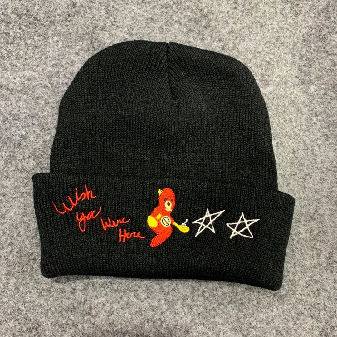 Travis Scott Astroworld Tour Hats Caps 