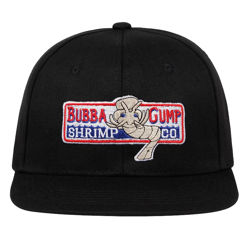 1994 Bubba Gump креветки CO. Бейсболка Форрест Gump костюм косплей Бейсболка с вышивкой Мужская и женская летняя кепка