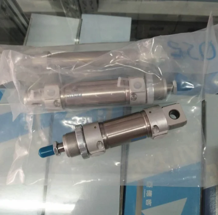 

1PC New Festo DSAG-25-75-P-A 171845 Cylinder