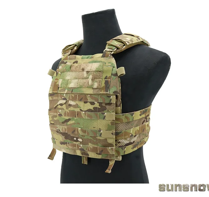 Ferro Concepts FCPC V5 Base Plate Carrier ubicaciondepersonas.cdmx.gob.mx