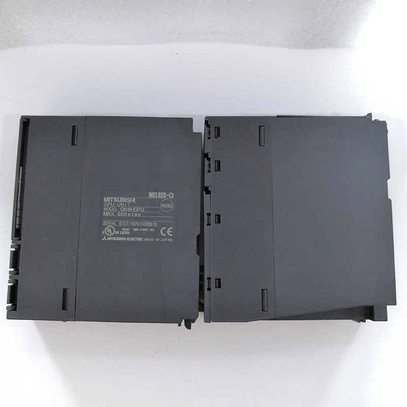 MITSUBISHI Q06HCPU (гарантия качества и цена по заказу) | Инструменты