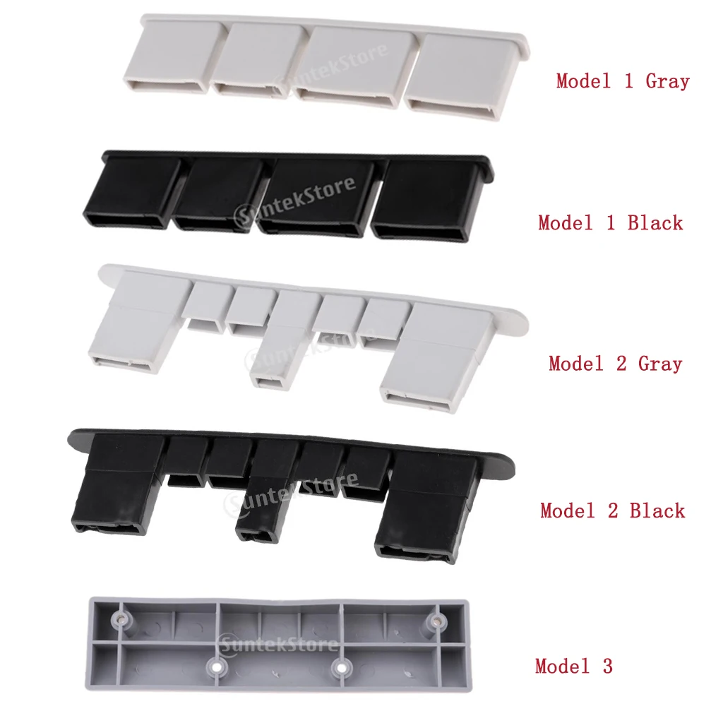 1 шт. ПВХ каяк нижний конец шапки для каноэ рыбацкая лодка резиновый плот|Гребные