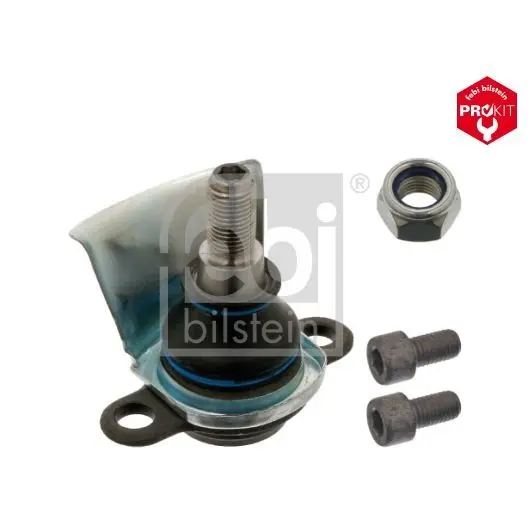Опора шаровая VW Sharan all 95 FEBI BILSTEIN 19276