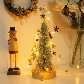 

2M 20 LED Star Light String Twinkle Garlands Battery Powered Christmas Lamp Holiday Party Wedding Decorative Fairy Lights Hot