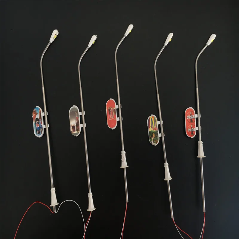 led metal copper light11