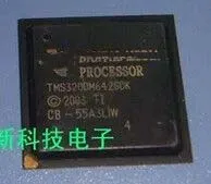 

100% new original 10PCS TMS320DM642GDK 548-FCBGA