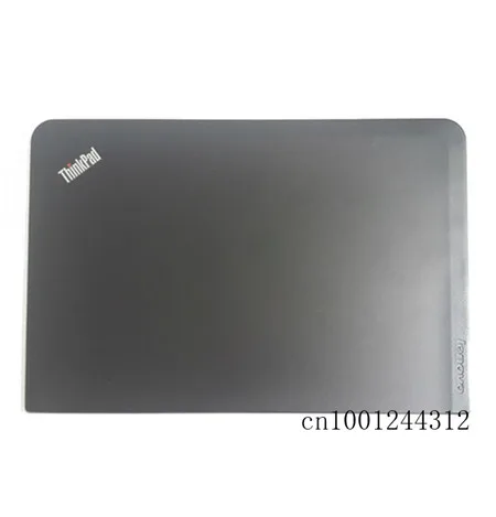 ЖК-чехол задняя крышка для lenovo ThinkPad S3 S431 S440 не Сенсорная Верхняя панель дисплея крышка экрана оболочка 04X1092